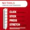 12 Packs: 12 ct. (144 total) 3M Command™ Narrow Picture Hanging Strips